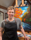 Photo of Sarah Pollock Photo of Sarah Pollock